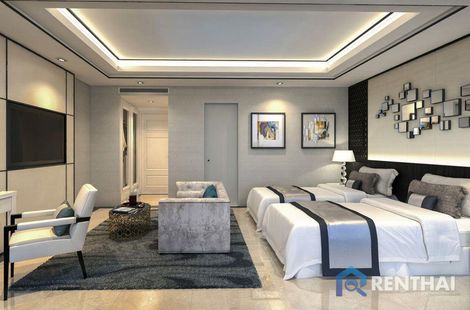Surin Sands Condo - фото 2