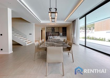 Clover Residence - фото 13