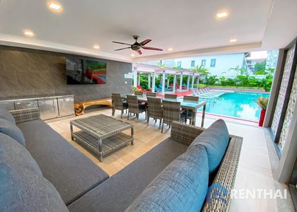 Serenity Residence Jomtien - фото 11