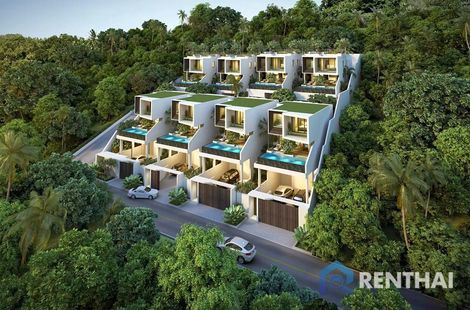 Maison Sky Villas - photo 2