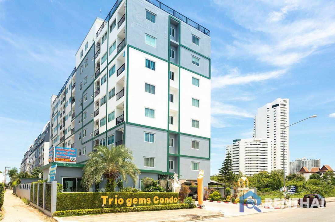 Trio Gems - รูปภาพ 1