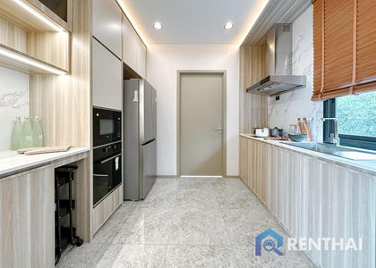 Highbury Hill Pool Villas - รูปภาพ 14
