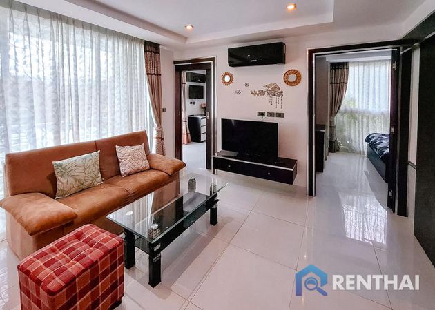 Condo 2 beds. 43 sq.m. - photo 1
