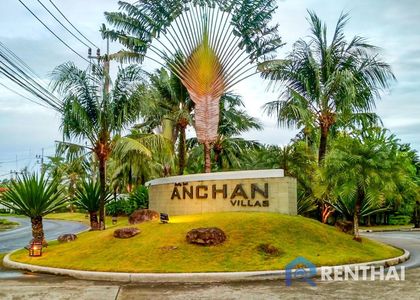 Anchan Villas - photo 3