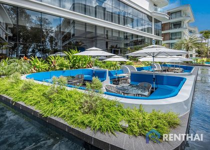 Kora Beach Resort Phuket - รูปภาพ 21