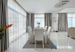 Дом 3 сп. 230 кв.м. - фото 5