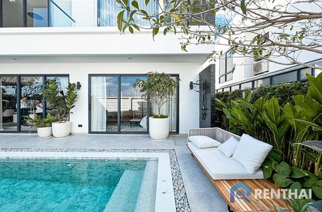 Luxury Vista Villas - фото 3
