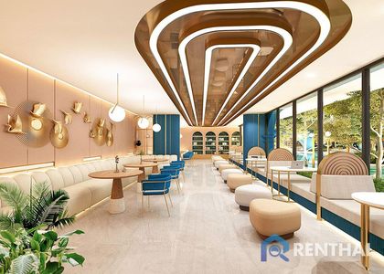 Above Element Condo - รูปภาพ 6