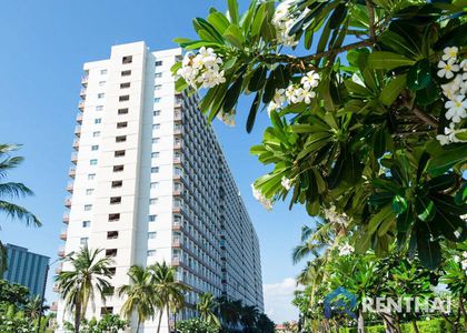 Jomtien Beach Condominium (Rimhad) - รูปภาพ 6