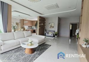 บ้าน 4 นอน 350 ตรม. - รูปภาพ 2