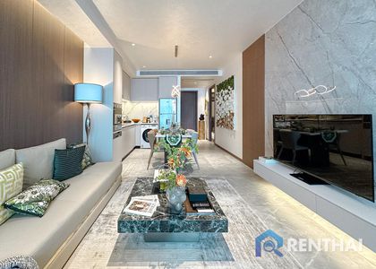 AYANA Heights Seaview Residence - รูปภาพ 25