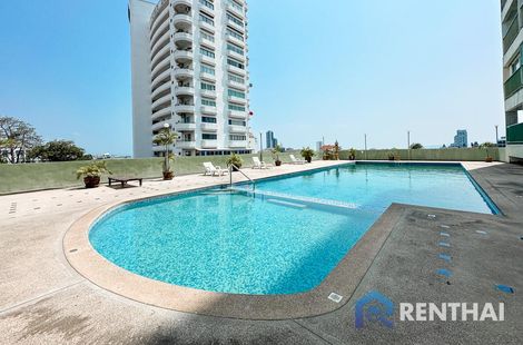 Sombat Pattaya Condotel - รูปภาพ 2