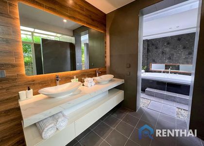 Ocean Palms Villa Bangtao - รูปภาพ 10