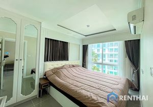 คอนโด 1 นอน 36 ตรม. - รูปภาพ 3