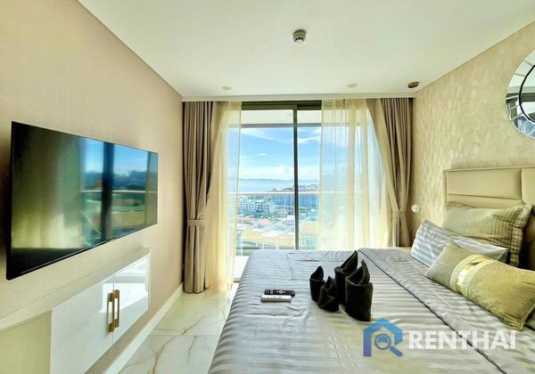 Condo 1 beds. 80 sq.m. - photo 3