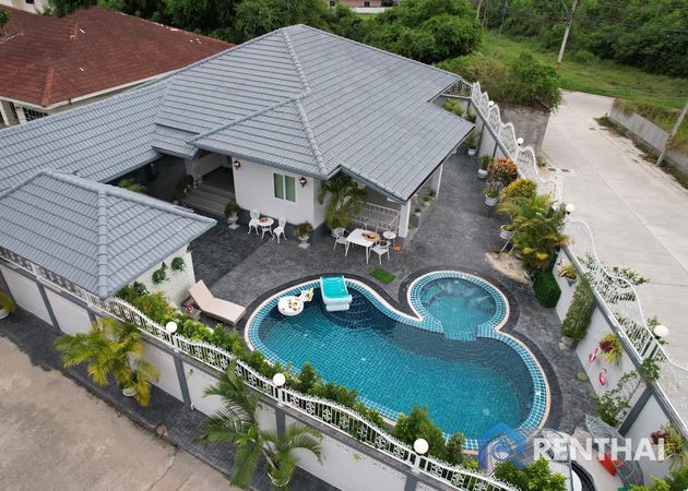 House 4 beds. 137 sq.m. - photo 1