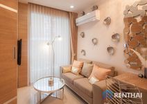 Кондо 1 сп. 26 кв.м. - фото 4