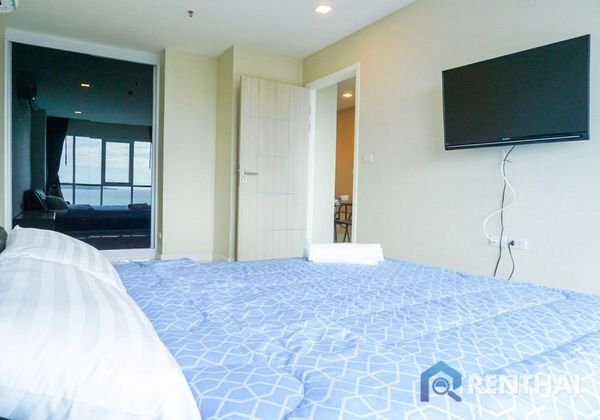 คอนโด 1 นอน 59 ตรม. - รูปภาพ 2