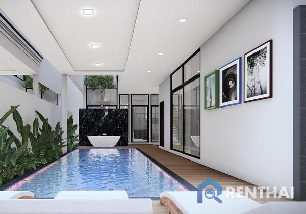 House 7 beds. 600 sq.m. - photo 3