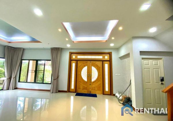 บ้าน 2 นอน 272 ตรม. - รูปภาพ 2
