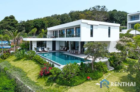 Sea Cloud View Residence - รูปภาพ 2