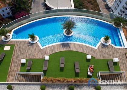 Sands Condominium - photo 20