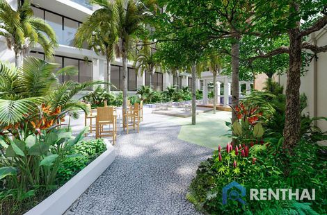 Vibe Residence - фото 3