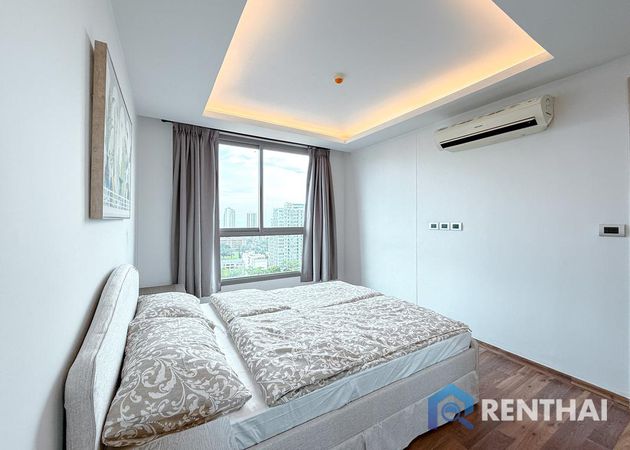คอนโด 1 นอน 44 ตรม. - รูปภาพ 1