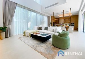 Villa 4 beds. 501 sq.m. - photo 3