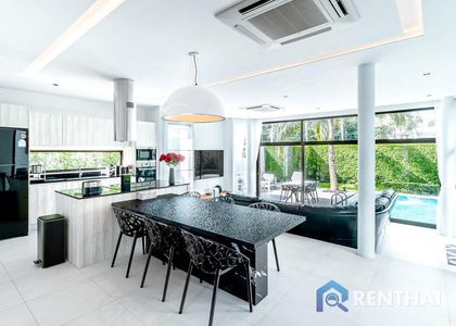 Civetta Villas - รูปภาพ 7