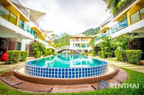 AP Grand Residence - photo 3