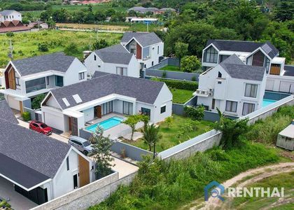 D-Space Pool Villas - photo 2
