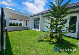 Дом 4 сп. 250 кв.м. - фото 5