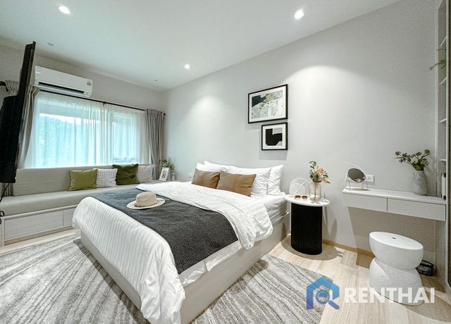 Condo 2 beds. 61 sq.m. - photo 3