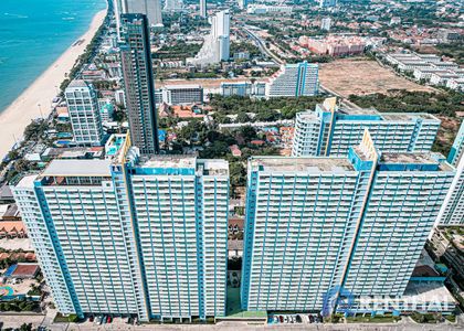 Lumpini Park Beach Jomtien - รูปภาพ 1