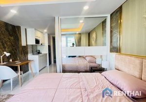 คอนโด สตูดิโอ 25 ตรม. - รูปภาพ 5