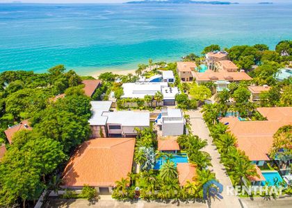 Majestic Residence Pratumnak - фото 2