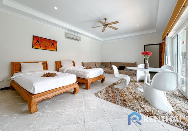 วิลล่า 5 นอน 400 ตรม. - รูปภาพ 4