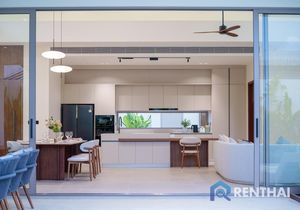 Villa 4 beds. 200 sq.m. - photo 4