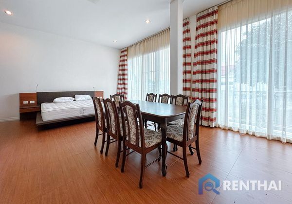 บ้าน 5 นอน 350 ตรม. - รูปภาพ 3