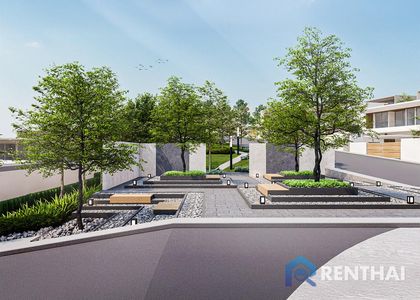 Clover Residence - фото 9