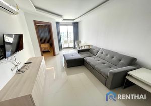 คอนโด 1 นอน 41 ตรม. - รูปภาพ 2