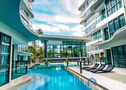 Sea Zen Condominium - photo 4
