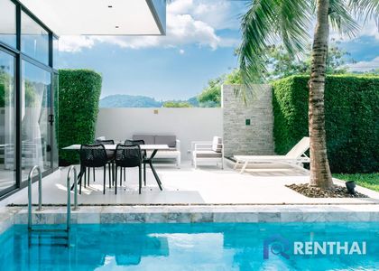 Civetta Villas - photo 3
