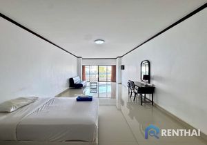 คอนโด สตูดิโอ 71 ตรม. - รูปภาพ 2