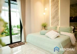 บ้าน 4 นอน 390 ตรม. - รูปภาพ 3