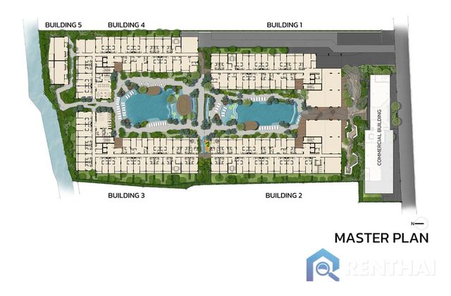 Master Plan