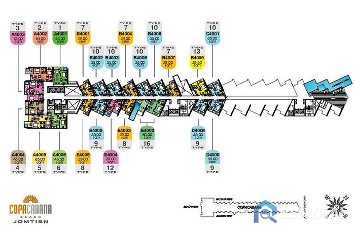 Floor Plans - 40