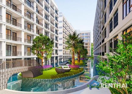 The Indeed Condo Pattaya - รูปภาพ 3