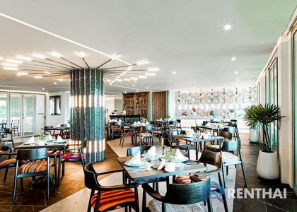 Wyndham Grand Nai Harn Beach Phuket - фото 4